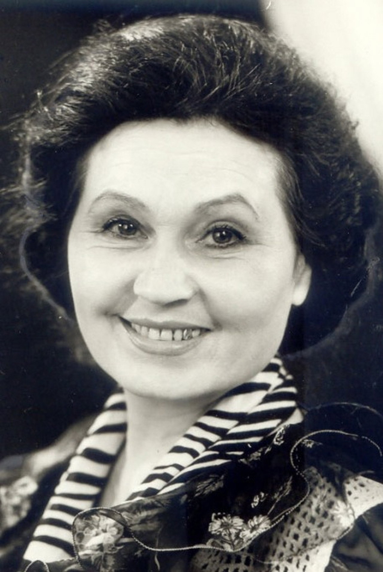 Raisa Fedorova