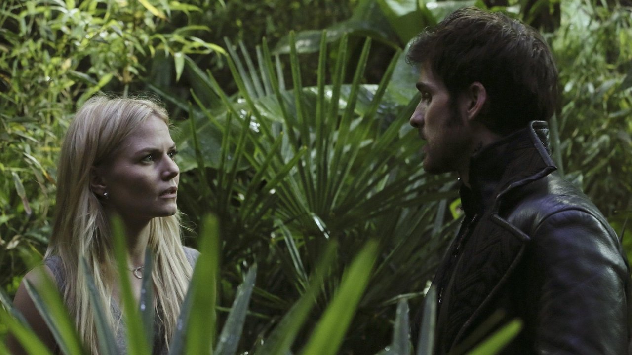 Once Upon a Time - Season 3 Episode 7 : Dark Hollow