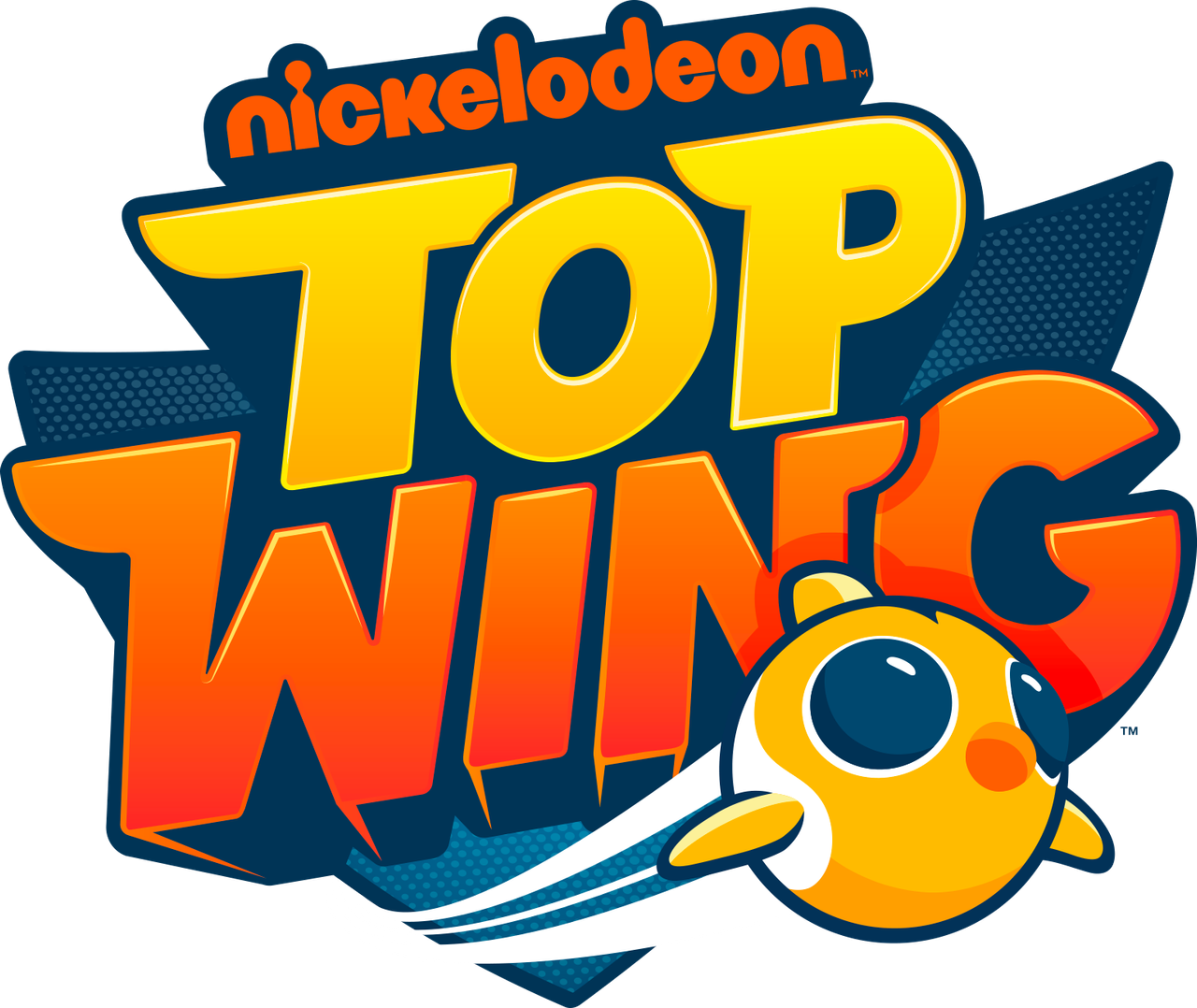 Top Wing