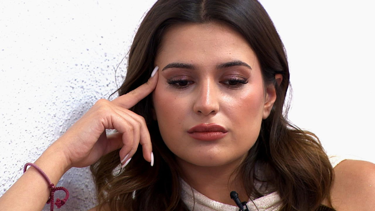 Aşkın Gücü — Épisode 11