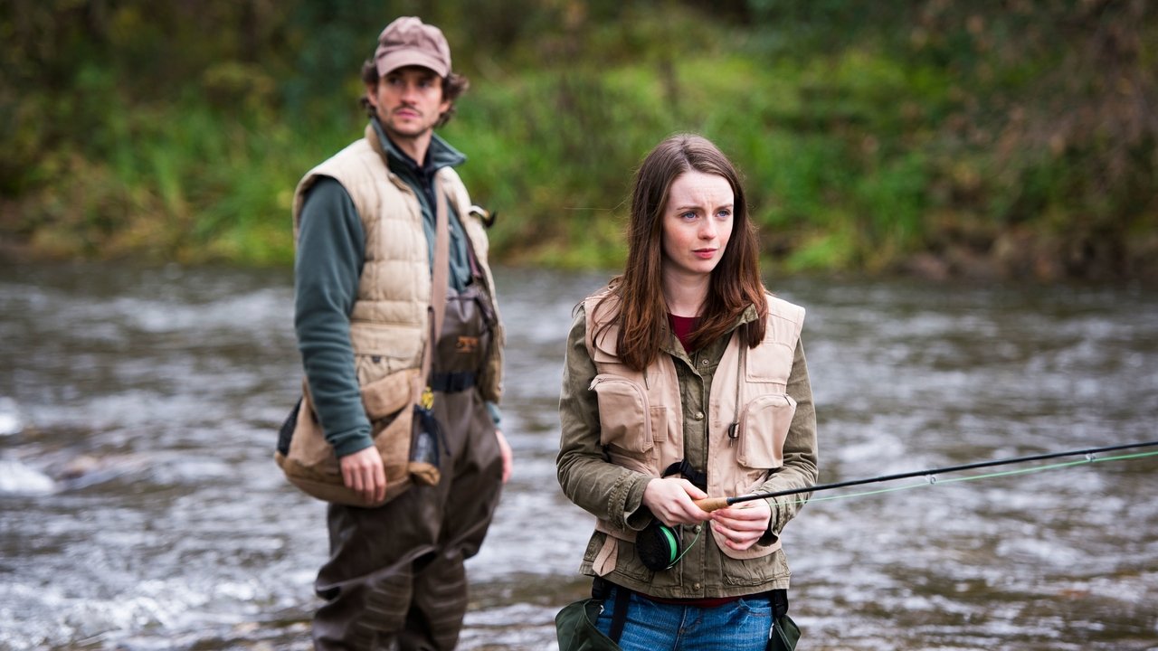 Hannibal - Season 2 Episode 4 : Takiawase