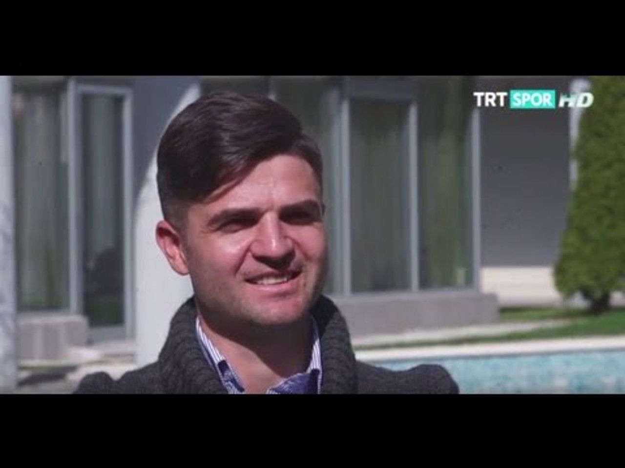 Rüzgar Gibi Geçti — Épisode 7