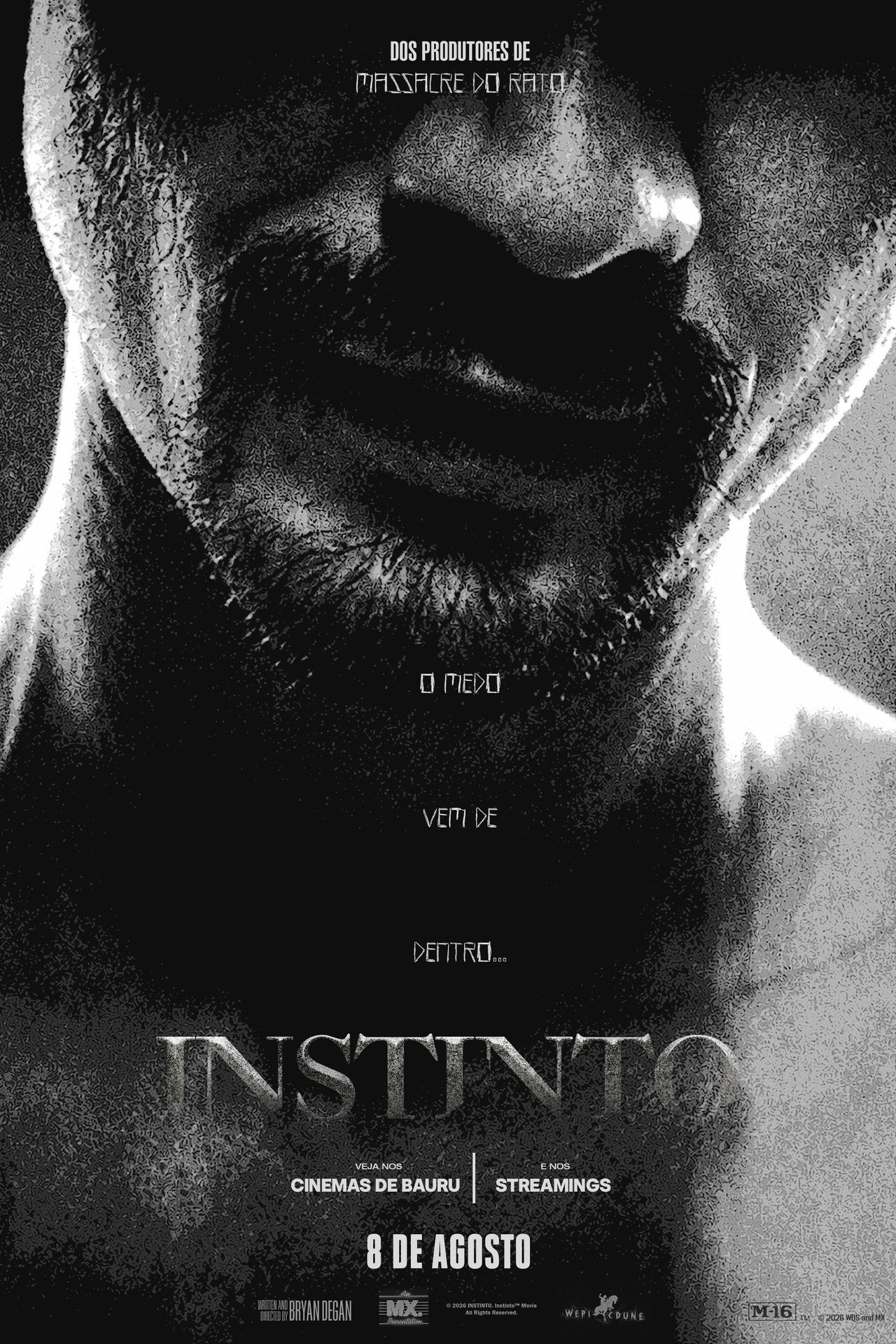 The Instinct