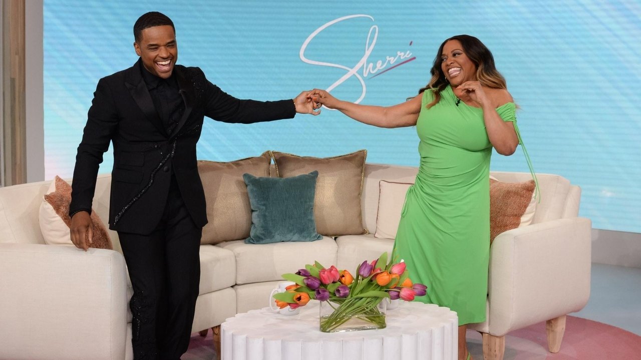Sherri - Season 1 Episode 143 : Larenz Tate