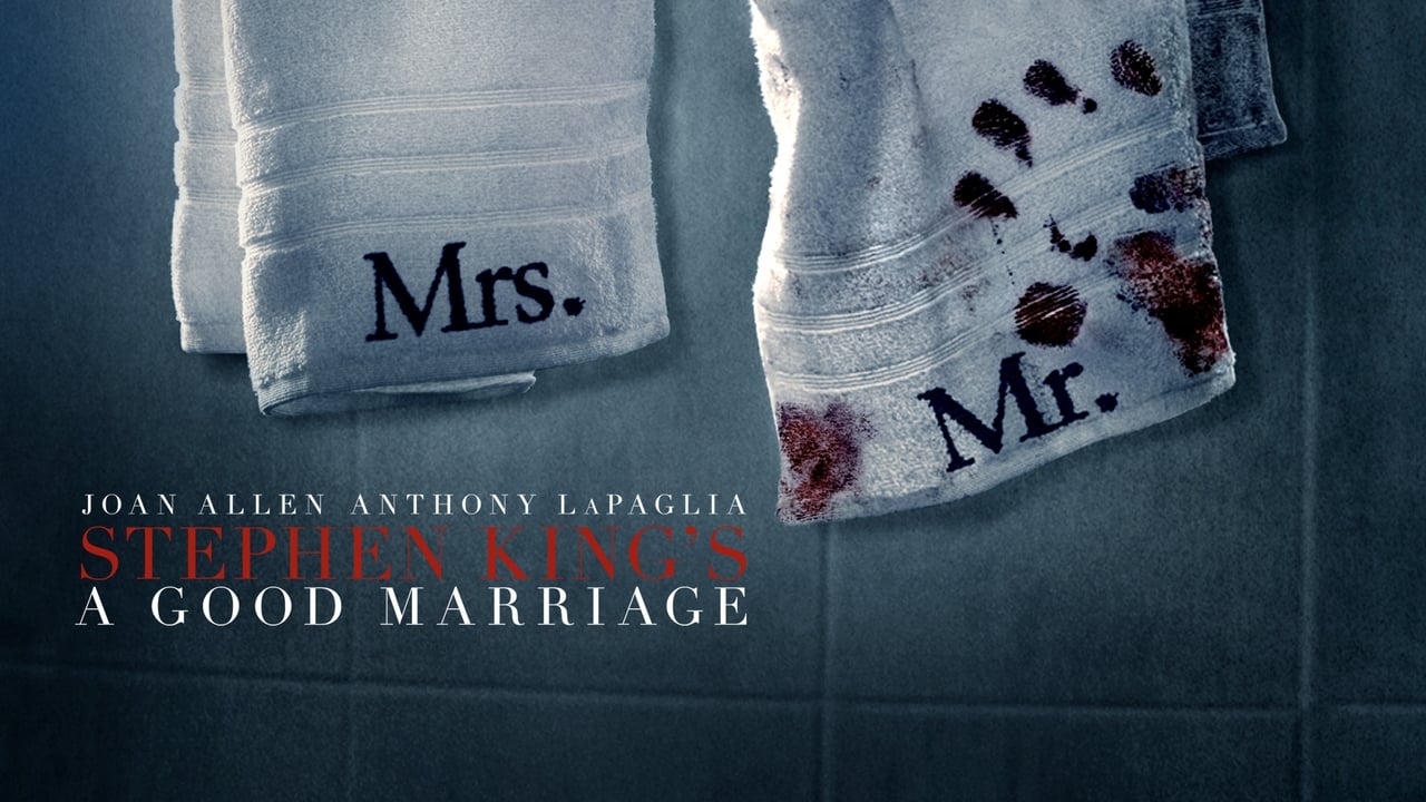 A Good Marriage (2014)