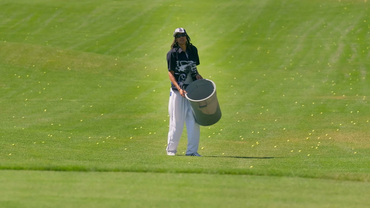 Canada Shore — Épisode 7