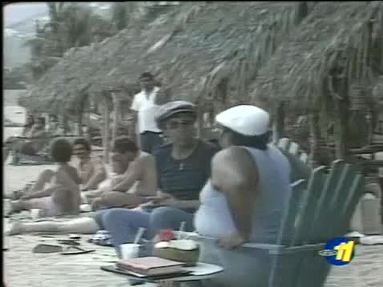 El Chapulín Colorado - Season 6 Episode 18 : Episode 18