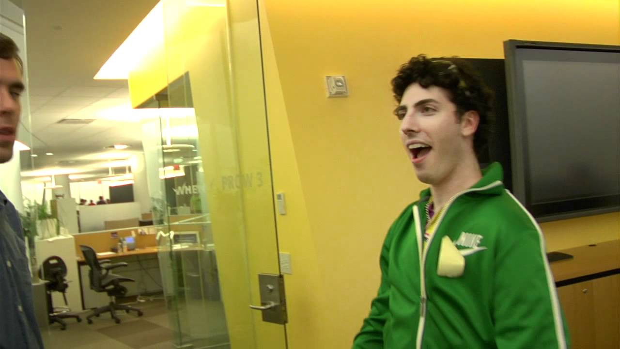 All-Nighters — Épisode 4