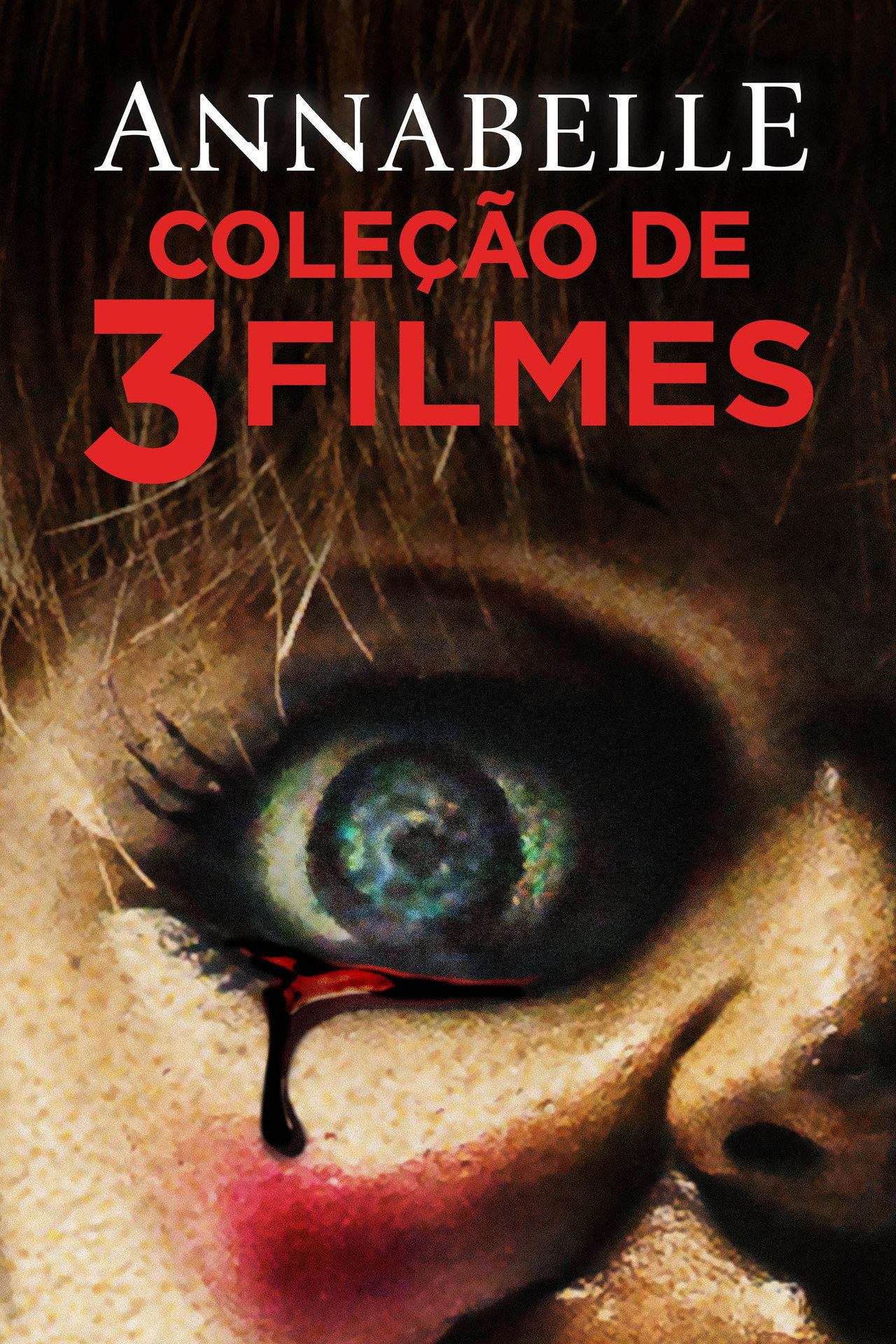 Annabelle: Coleção