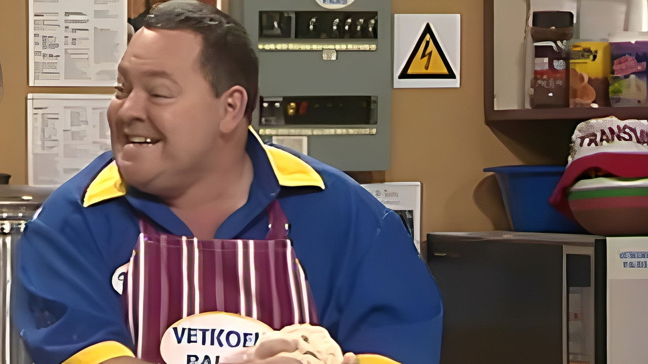 Vetkoekpaleis — Épisode 2