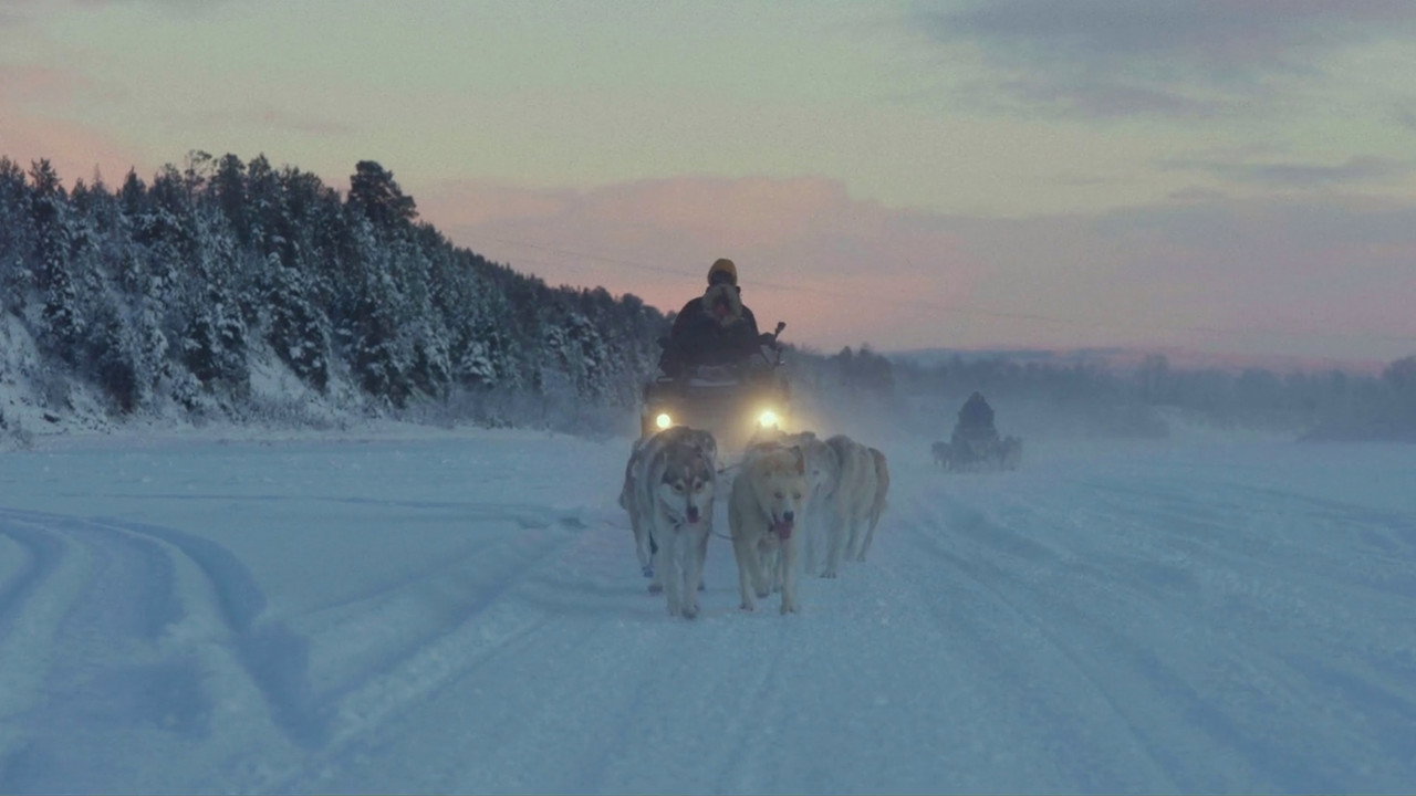 Folktales (2025) trailer