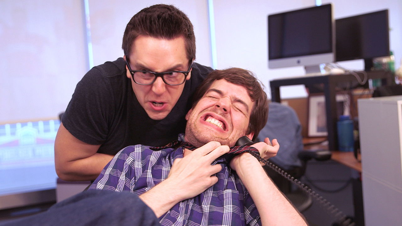 All-Nighters — Épisode 3