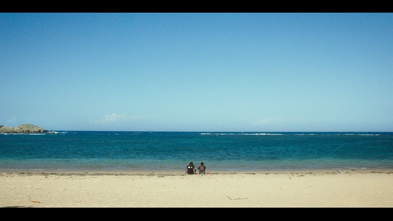 Cabarete background