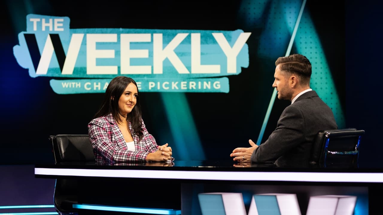 The Weekly with Charlie Pickering - Season 10 Episode 4 : Episode 4