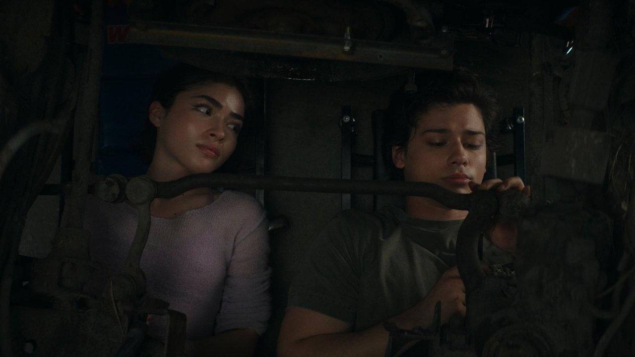 Image Motorheads: Amantes de la velocidad (2025) Temporada 1 HD 1080p Latino Castellano