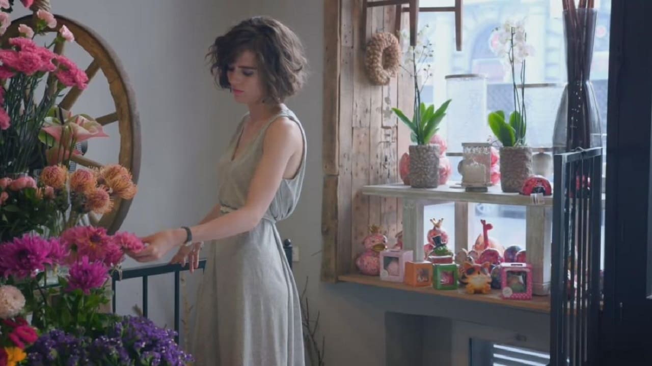 Oltári csajok — Épisode 57