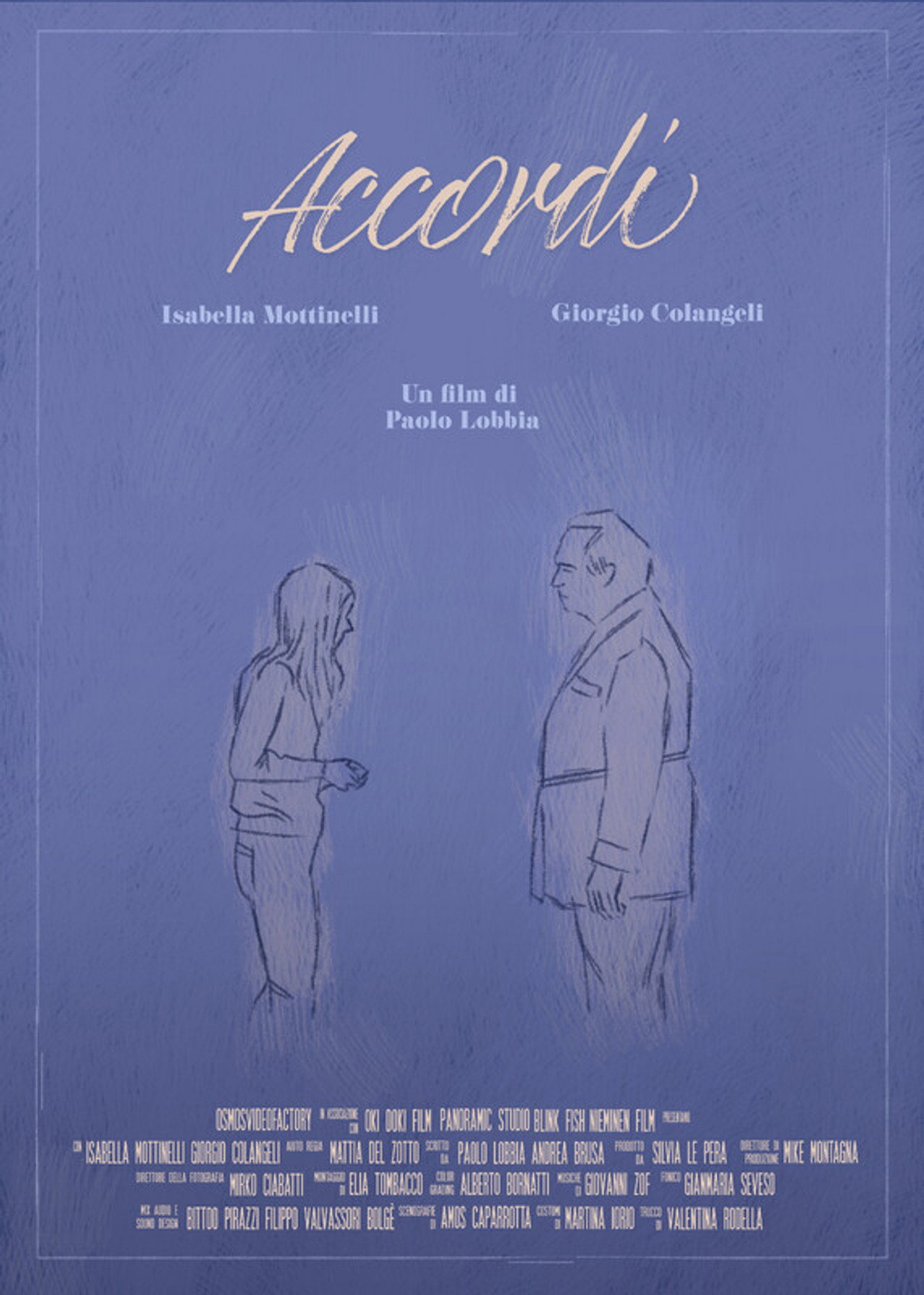 Accordi