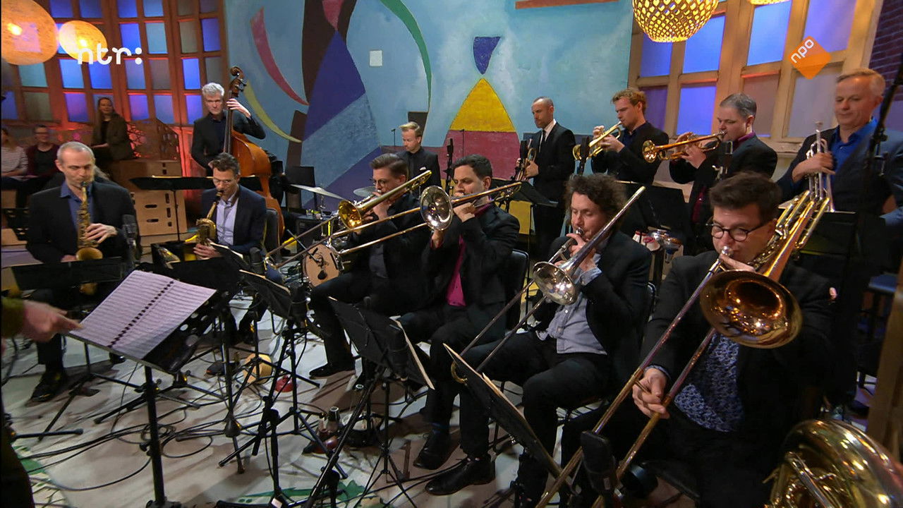 Podium Klassiek — Épisode 2