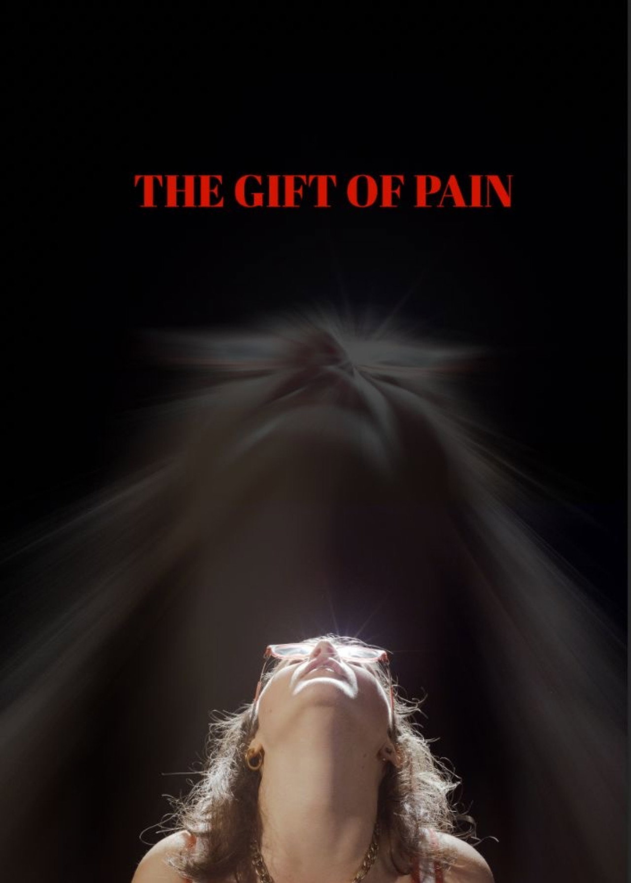 The Gift of Pain filmaffisch