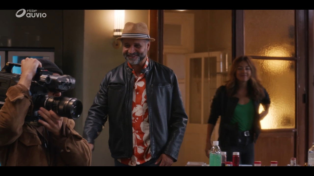 Balthazar — Eros et Thanatos