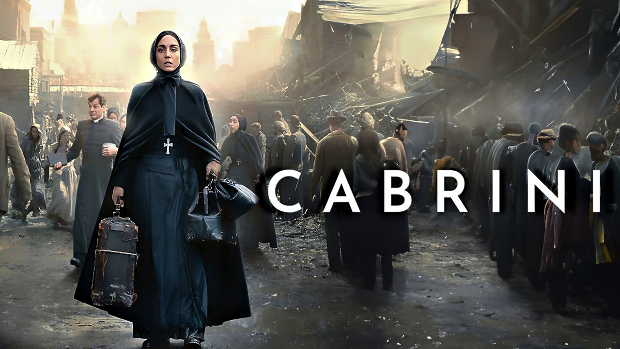 Cabrini (2024)