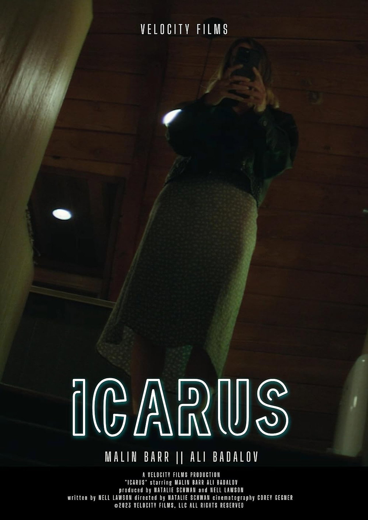 Icarus