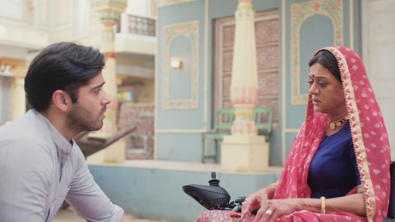 पंड्या स्टोर — Épisode 280