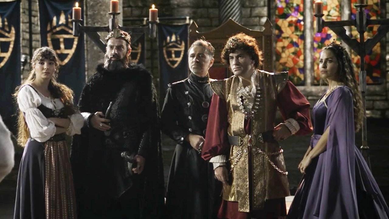 The Prince - Season 2 Episode 6 : İntikam ve Masumiyet