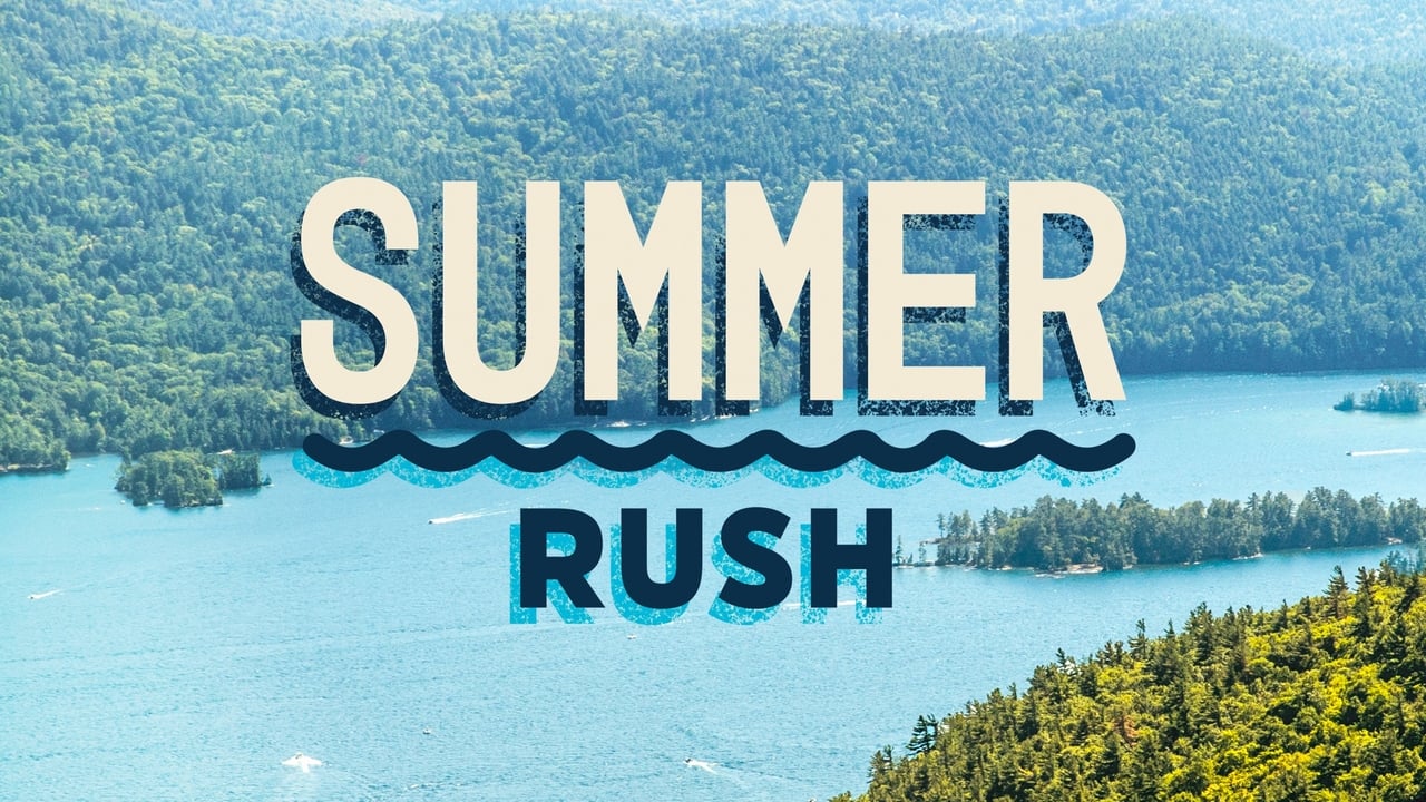 Summer Rush background