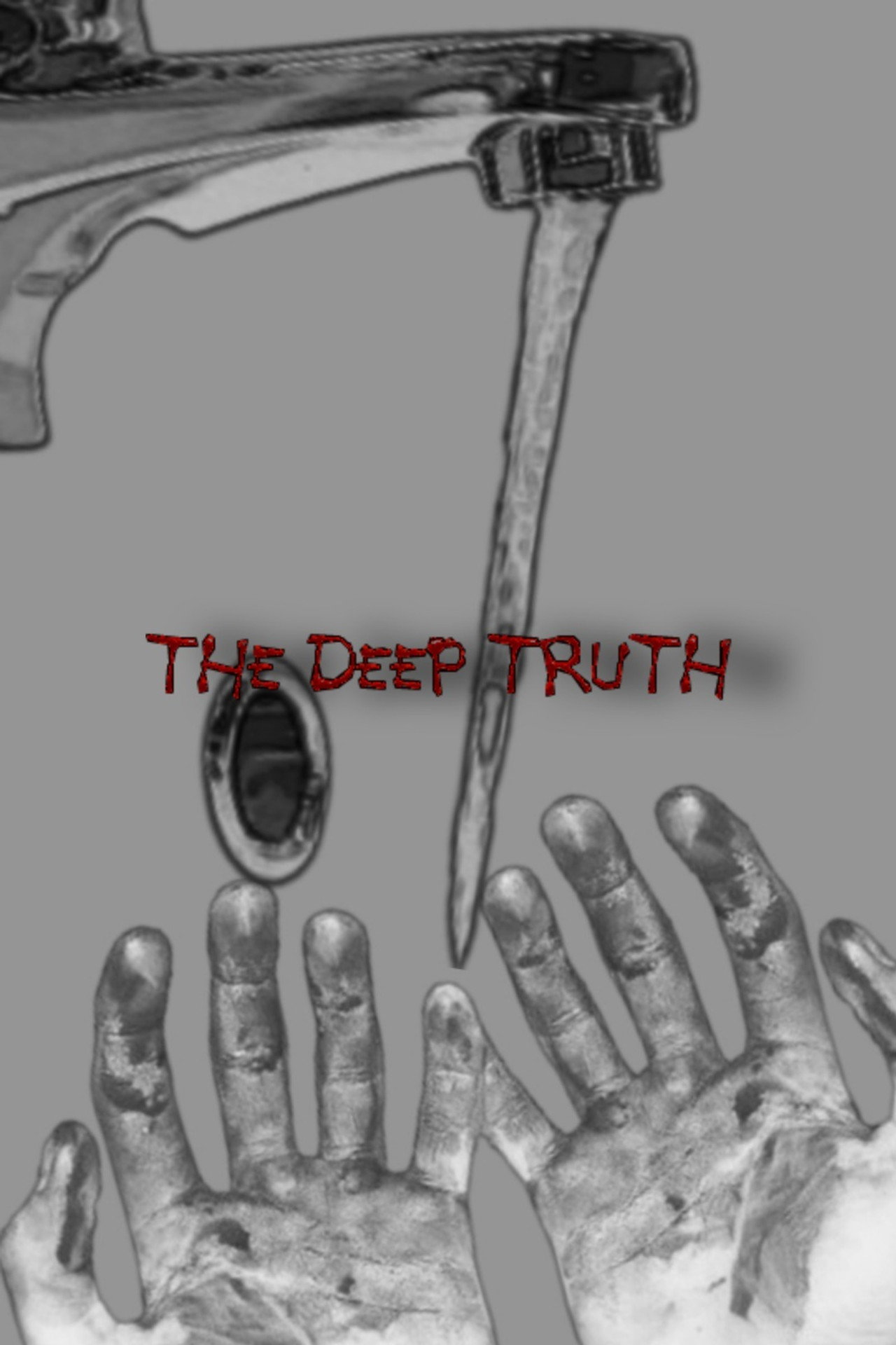 The Deep Truth filmaffisch