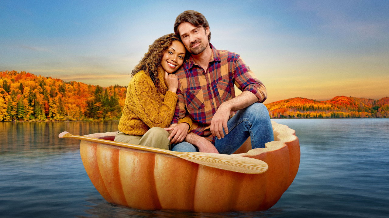 Pumpkin Regatta Romance
