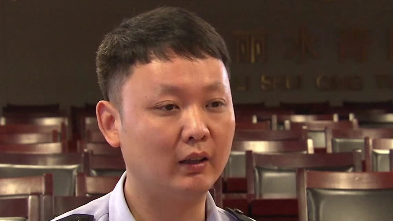 传奇故事 — Épisode 175