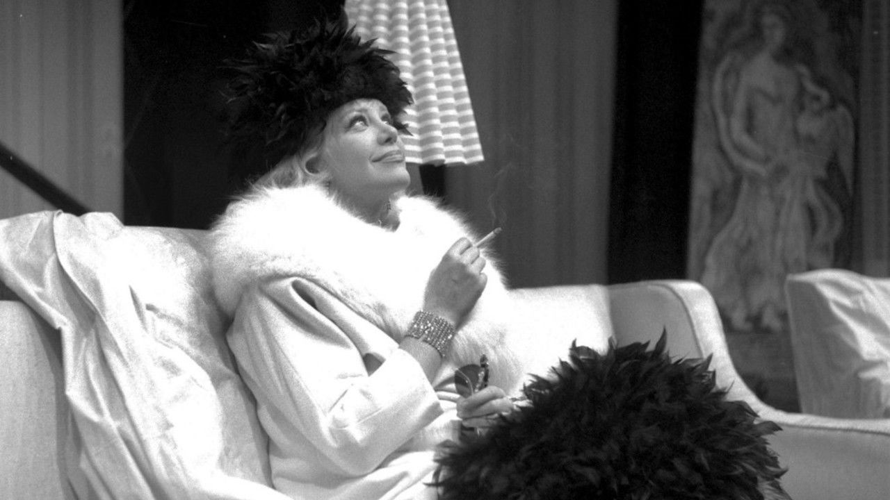 So oder so ist das Leben - Hildegard Knef