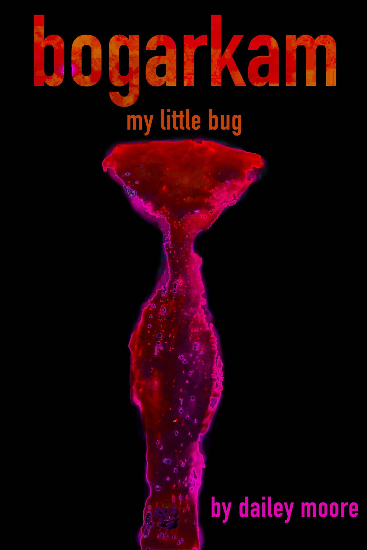 my little bug filmaffisch