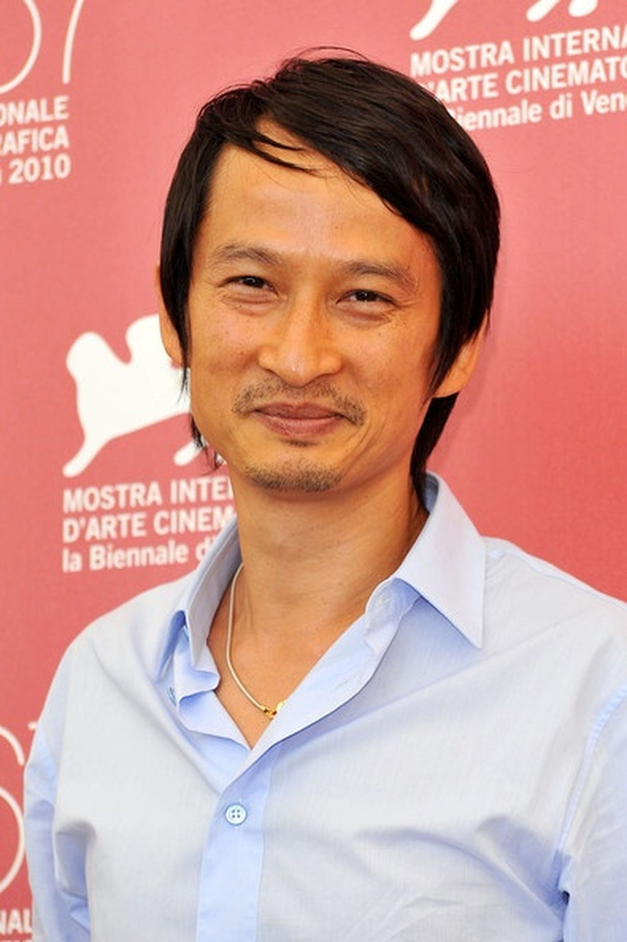 Trần Anh Hùng - مخرج