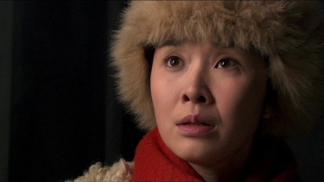 风雷动 — Épisode 34