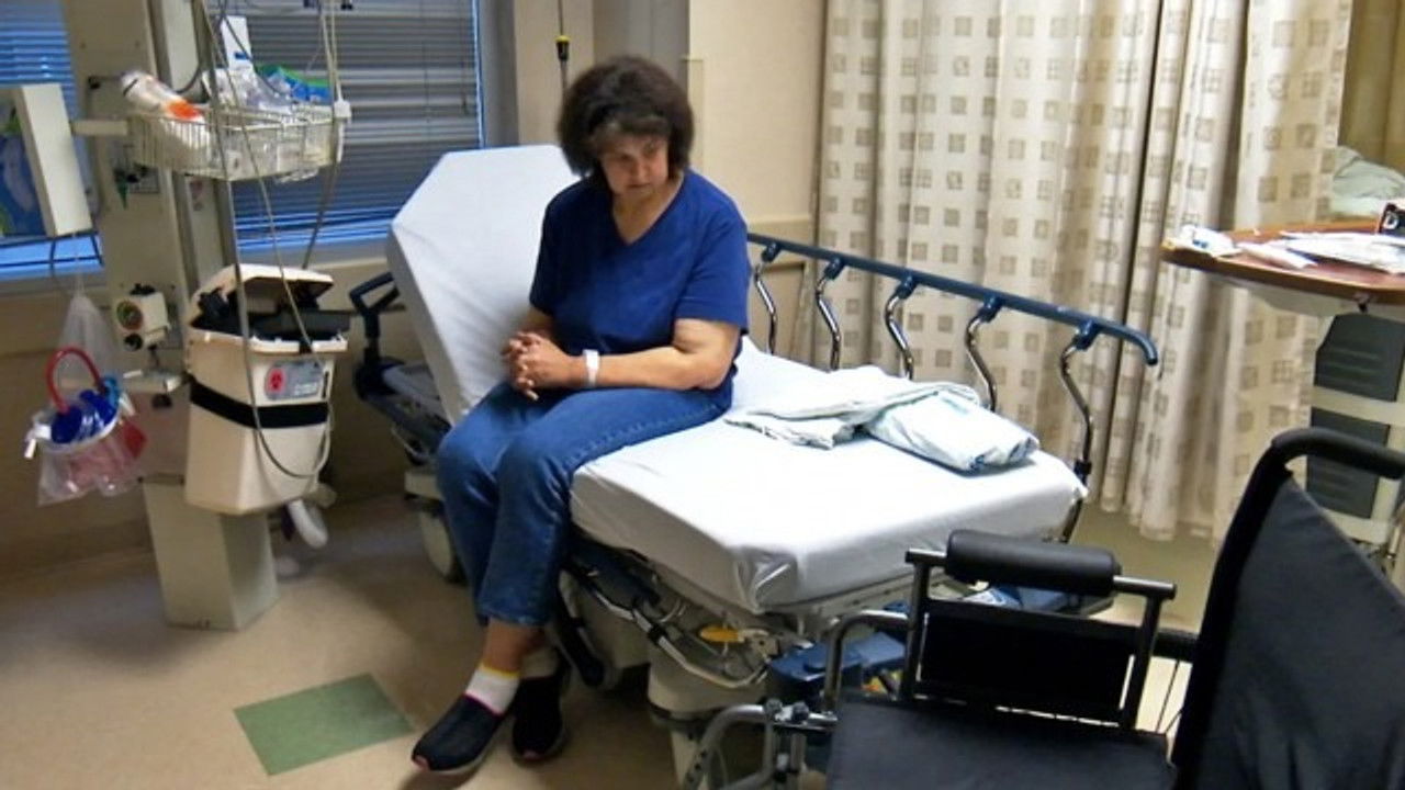 My 600-lb Life: Where Are They Now? — Épisode 6