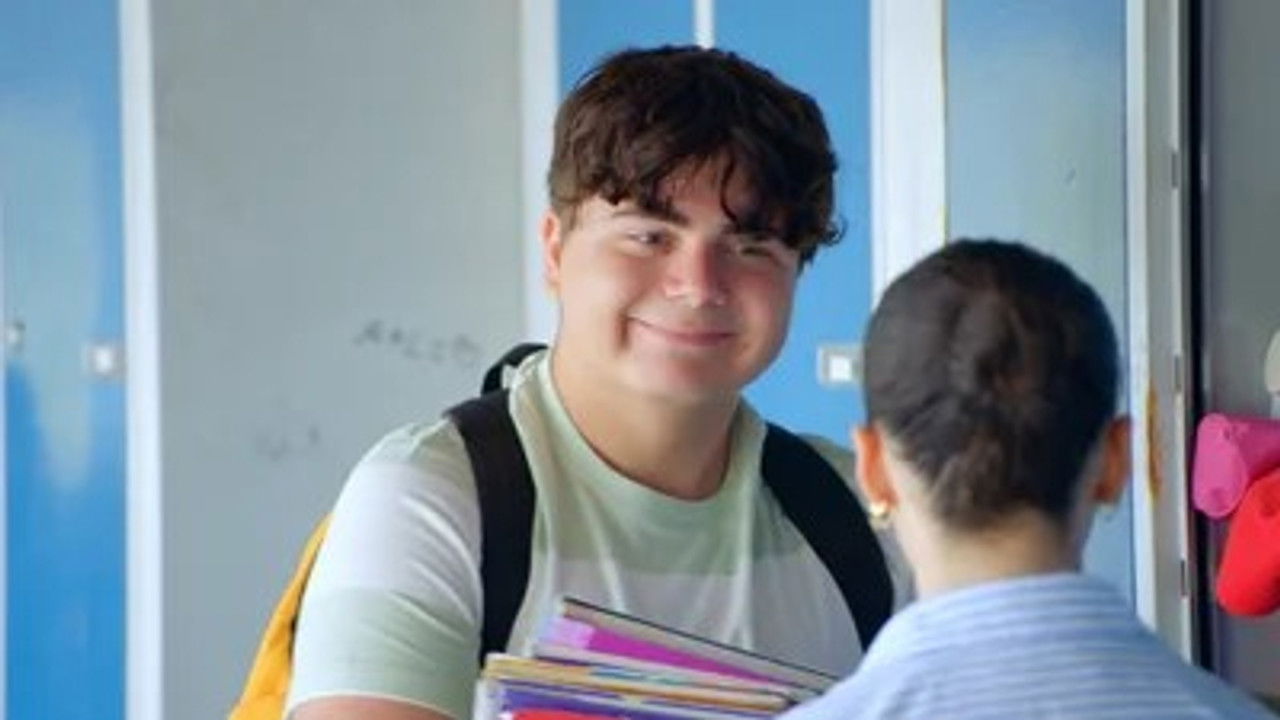 ASKIP, le collège se la raconte — Le jour du trop gentil