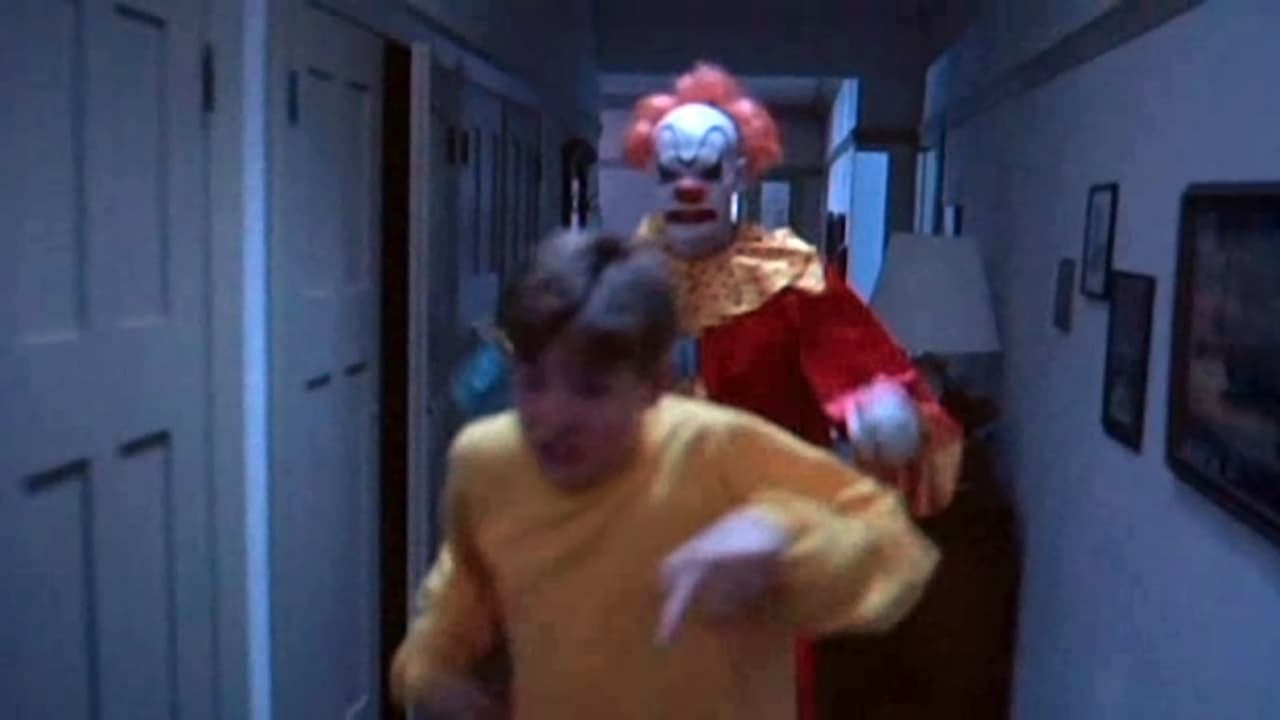 Clownhouse (1989)