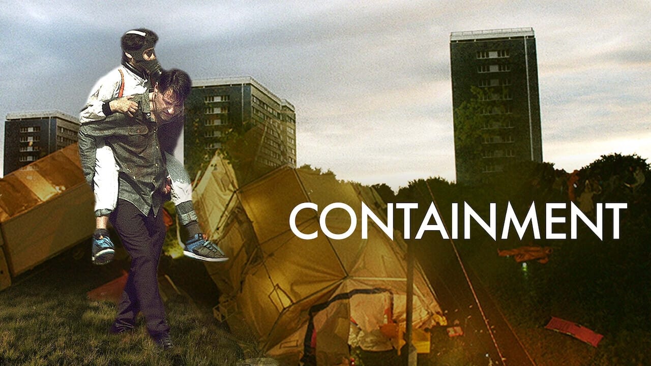 Containment background