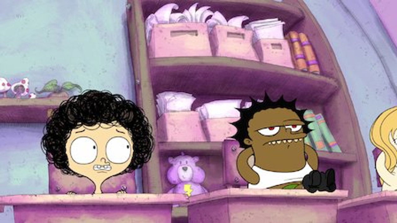 Irmão do Jorel — Épisode 22