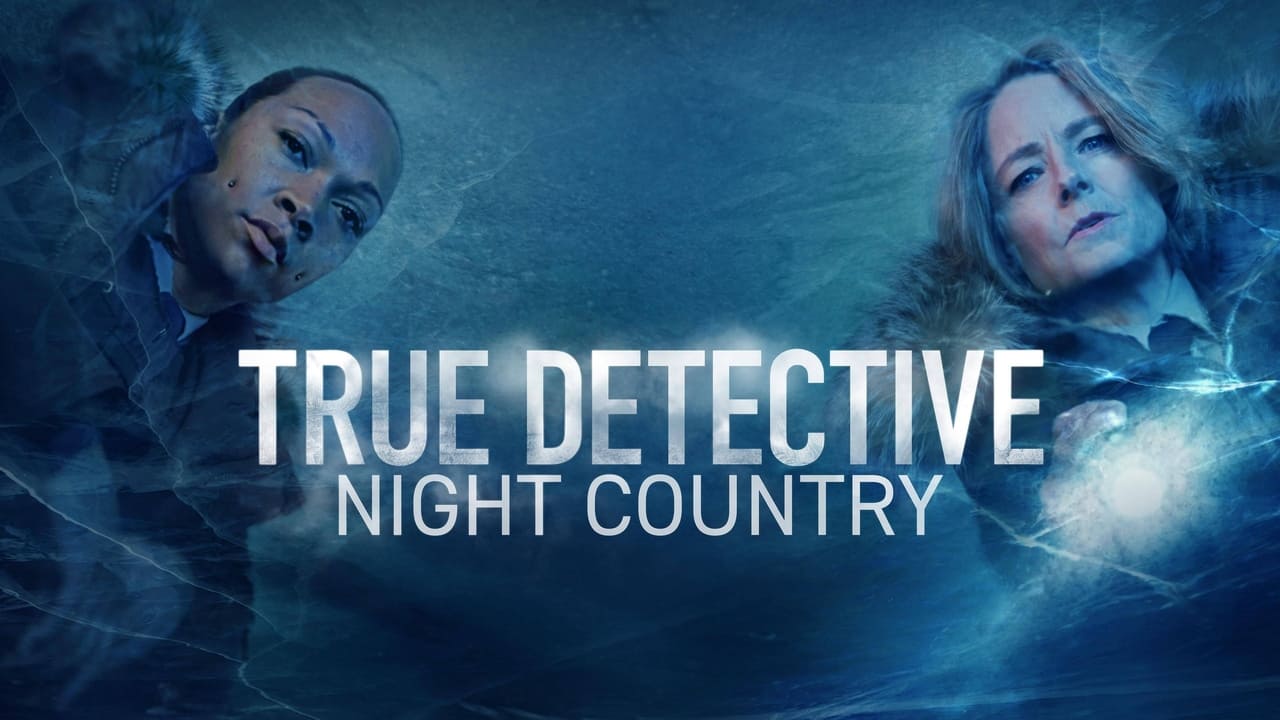 True Detective - Season 1