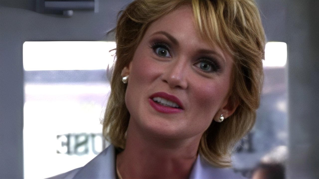 Strong Medicine - Season 1 Episode 4 : Second Look