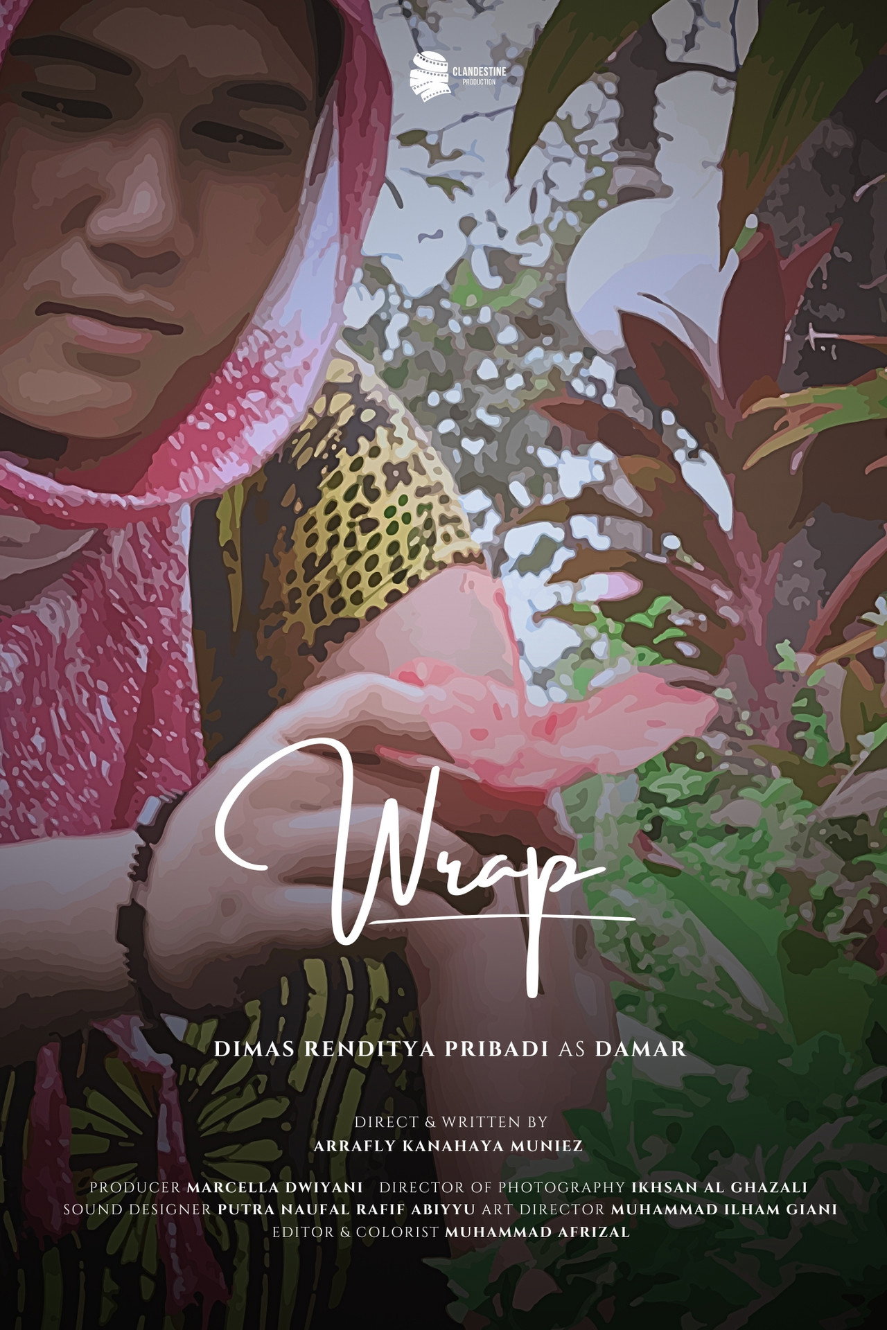 Wrap