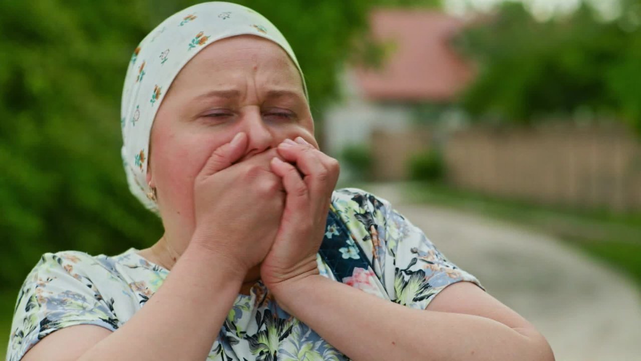 Будиночок на щастя - Season 2 Episode 8 : Episode 8