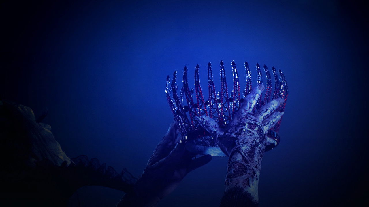 The Boulet Brothers' Dragula: Titans — Épisode 10