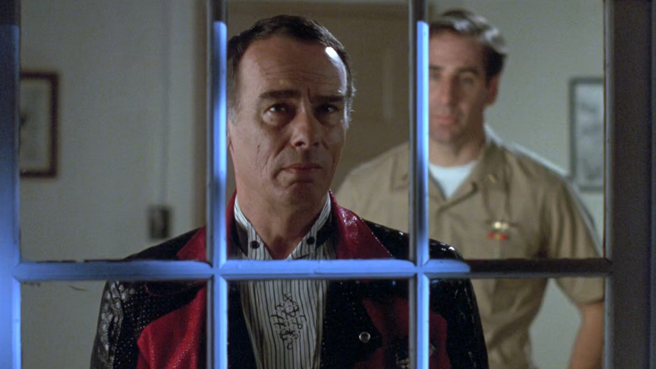 Quantum Leap - Season 4 Episode 22 : A Leap for Lisa