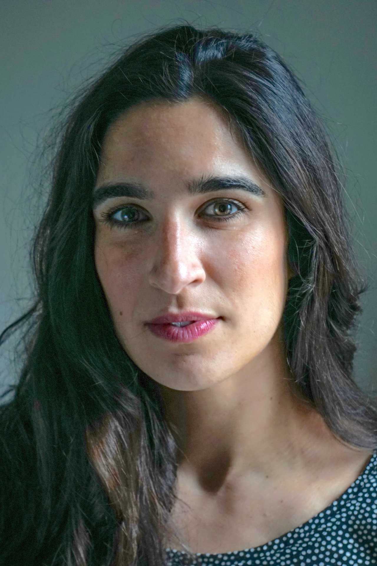 Lucia Chocarro