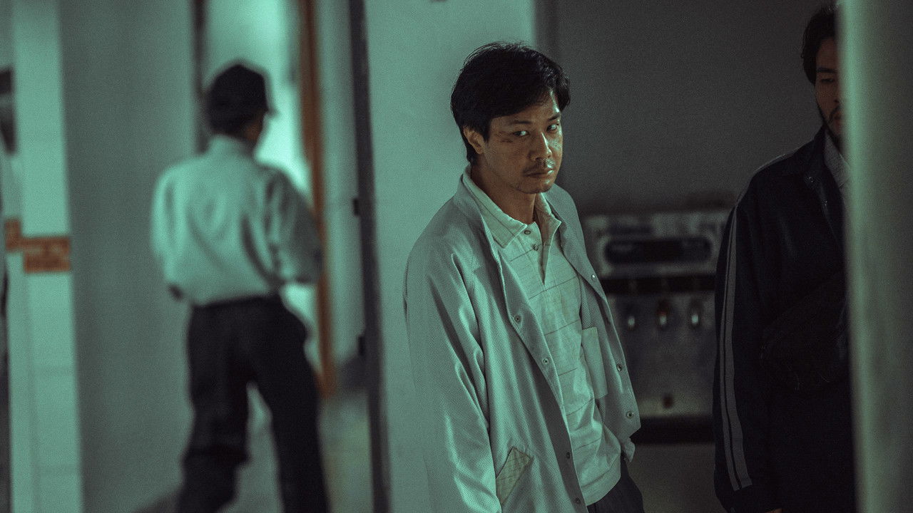 Taiwan Crime Stories (2023) trailer