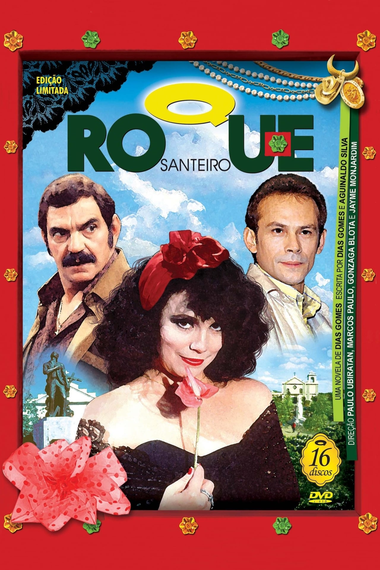 Roque Santeiro Season 1